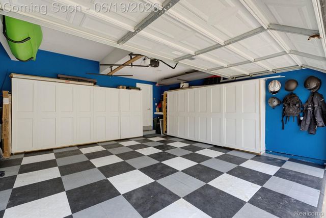 25035 Samoset Court, Novi, MI 48374