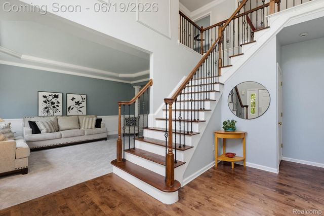 25035 Samoset Court, Novi, MI 48374