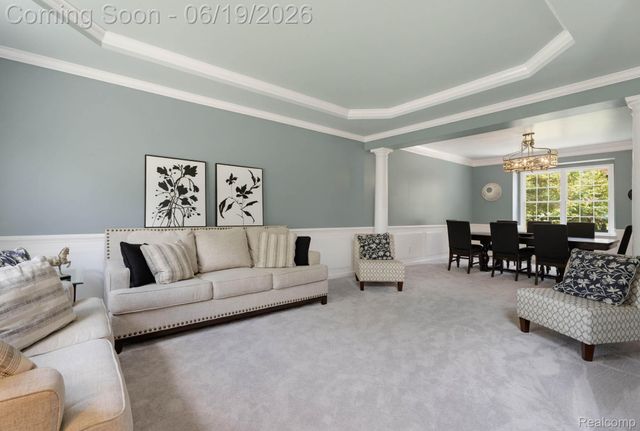 25035 Samoset Court, Novi, MI 48374