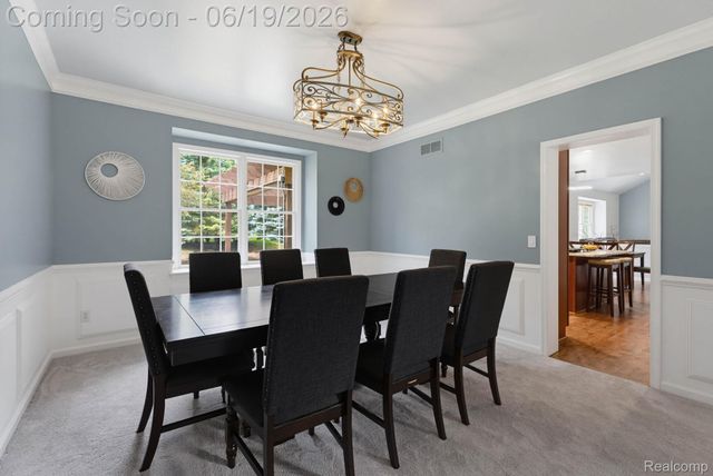 25035 Samoset Court, Novi, MI 48374