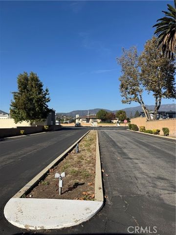 301 E Foothill 063, Pomona, CA 91767