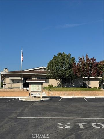 301 E Foothill 063, Pomona, CA 91767