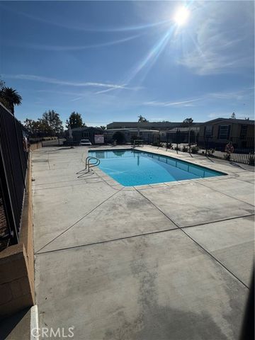 301 E Foothill 063, Pomona, CA 91767