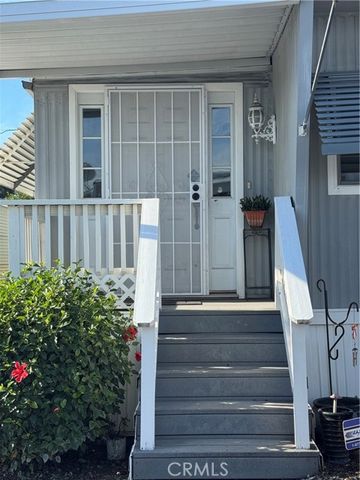 301 E Foothill 063, Pomona, CA 91767