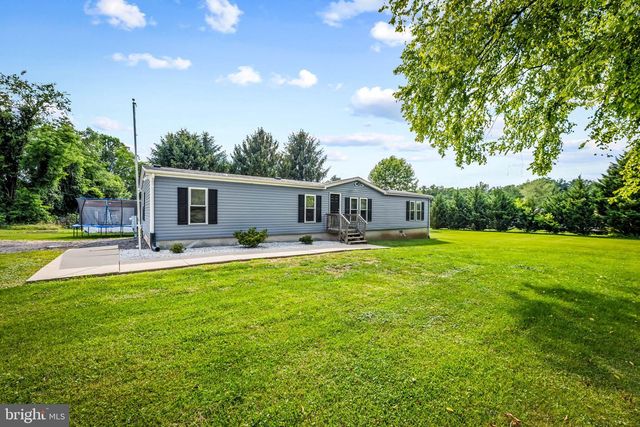 1641 POOLE RD, Darlington, MD 21034