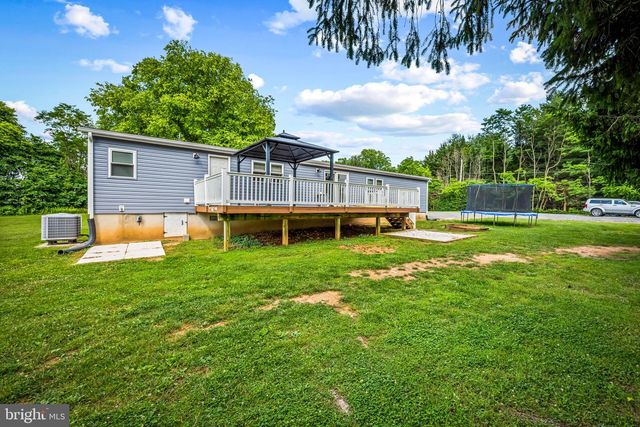 1641 POOLE RD, Darlington, MD 21034
