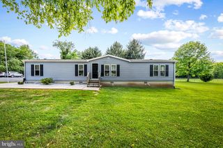 1641 POOLE RD, Darlington, MD 21034