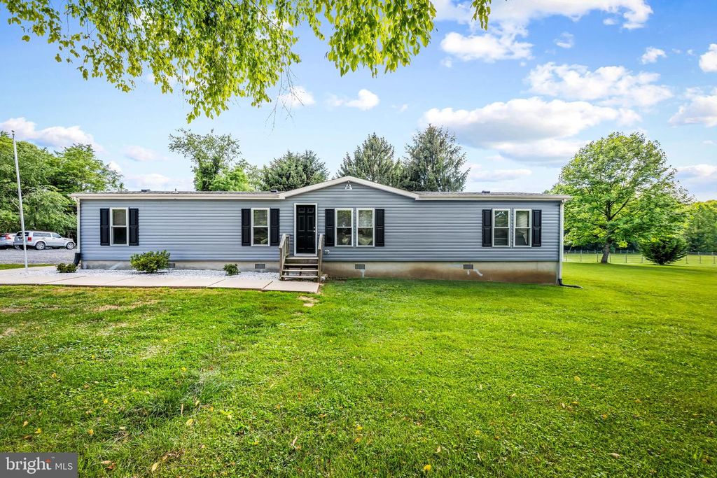 1641 POOLE RD, Darlington, MD 21034