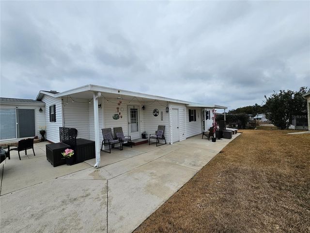 1706 PEBBLE BEACH LANE, Lady Lake, FL 32159