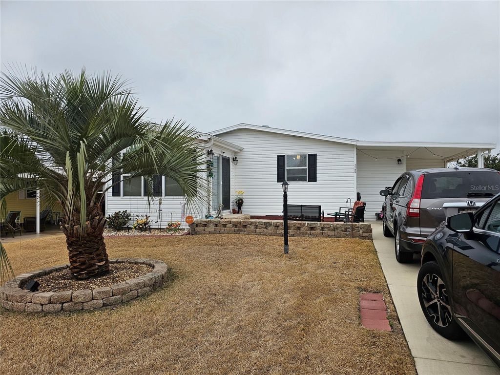 1706 PEBBLE BEACH LANE, Lady Lake, FL 32159