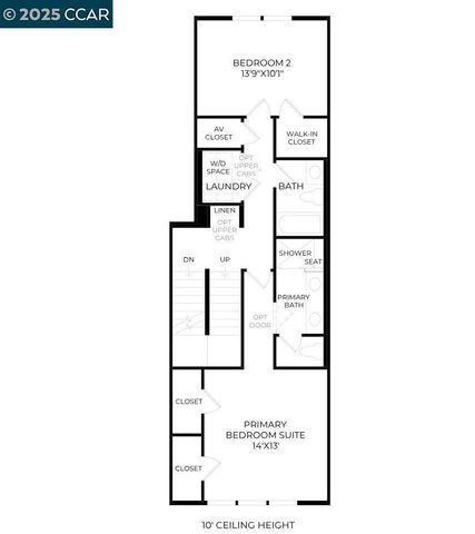 201 Stone Pine Terrace 2, Sunnyvale, CA 94086