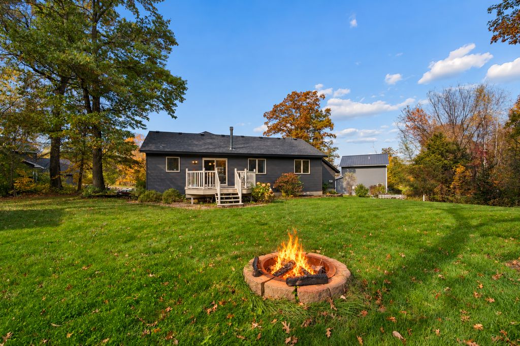10033 13th Avenue, Becker, MN 55308 — photo 2