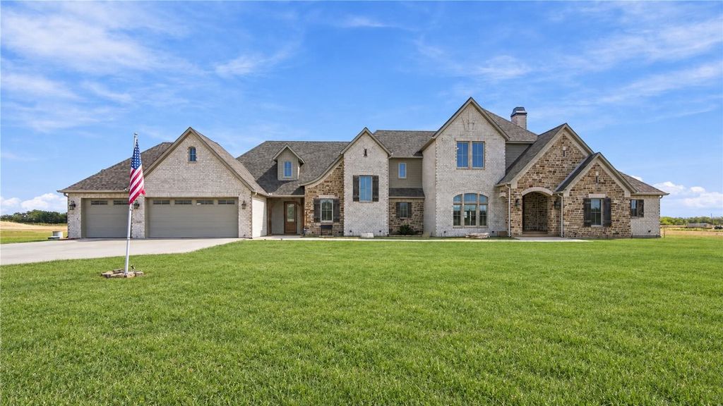 1180 Wiggins Road, Maypearl, TX 76064 — photo 2