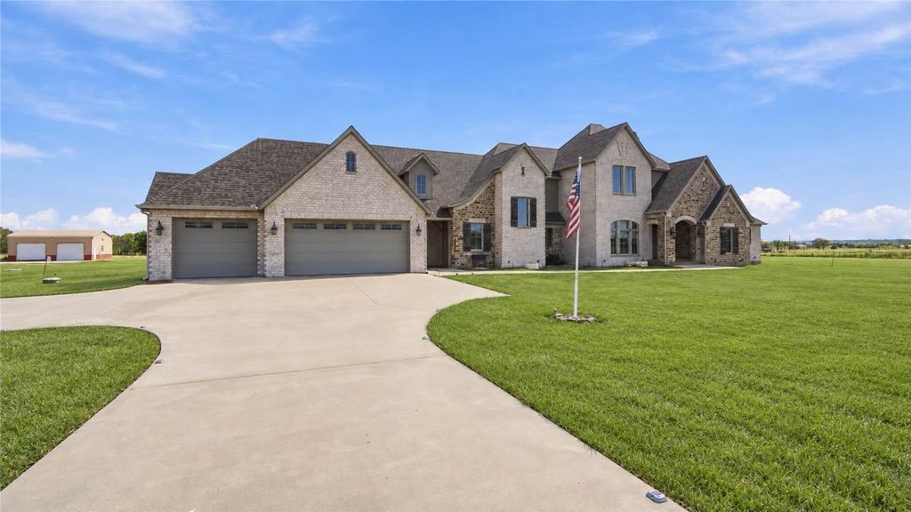 1180 Wiggins Road, Maypearl, TX 76064 — photo 3