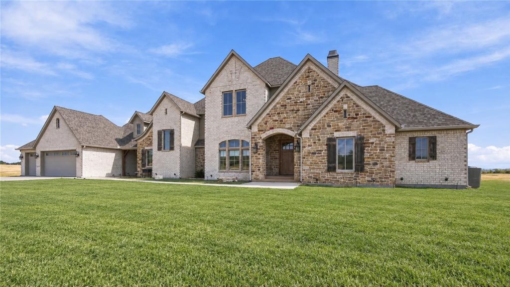 1180 Wiggins Road, Maypearl, TX 76064 — photo 4