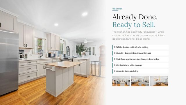 5325 Helene Drive, North Charleston, SC 29418