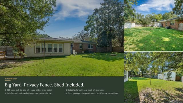 5325 Helene Drive, North Charleston, SC 29418