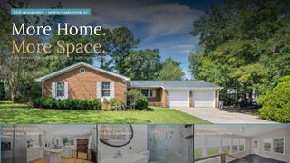 5325 Helene Drive, North Charleston, SC 29418