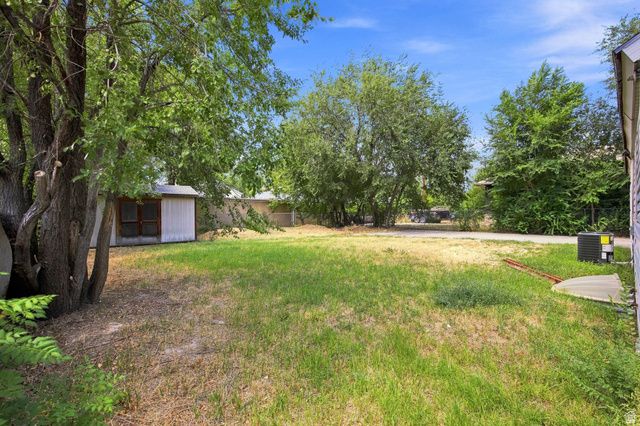1416 S CHEYENNE ST, Salt Lake City, UT 84104