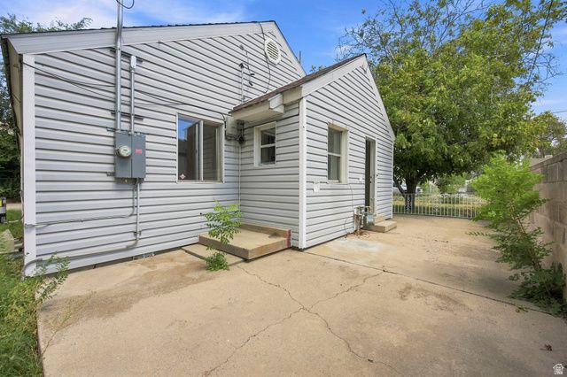1416 S CHEYENNE ST, Salt Lake City, UT 84104