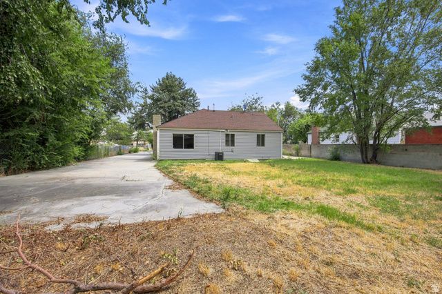 1416 S CHEYENNE ST, Salt Lake City, UT 84104