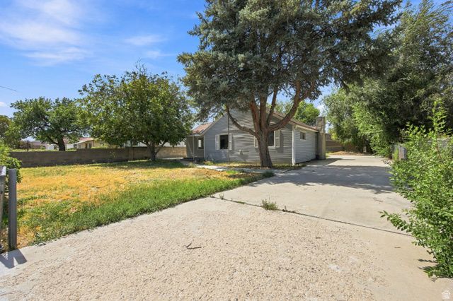 1416 S CHEYENNE ST, Salt Lake City, UT 84104