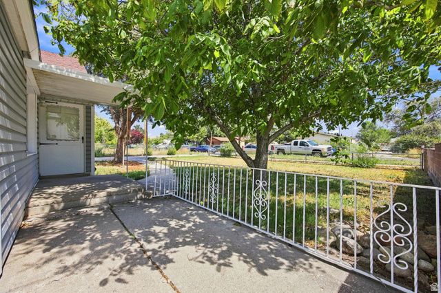 1416 S CHEYENNE ST, Salt Lake City, UT 84104