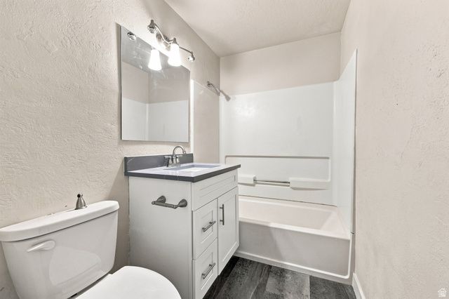 1416 S CHEYENNE ST, Salt Lake City, UT 84104