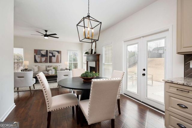 2820 Old Church Road, Cumming, GA 30041