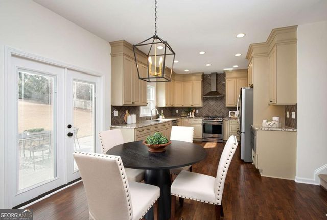 2820 Old Church Road, Cumming, GA 30041