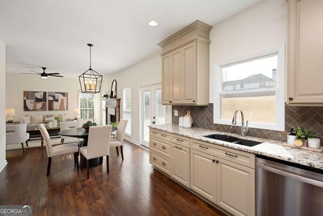 2820 Old Church Road, Cumming, GA 30041