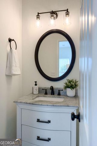 2820 Old Church Road, Cumming, GA 30041