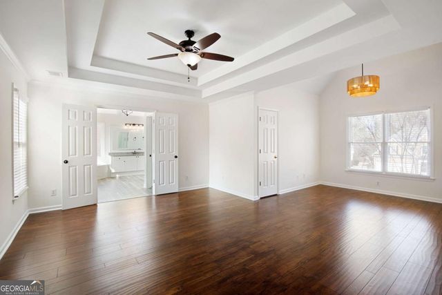 2820 Old Church Road, Cumming, GA 30041