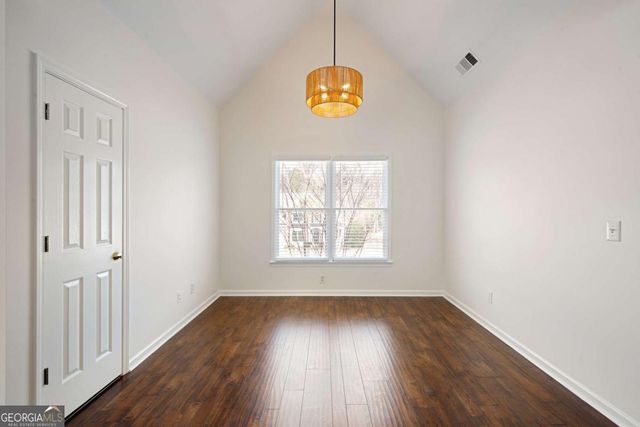 2820 Old Church Road, Cumming, GA 30041