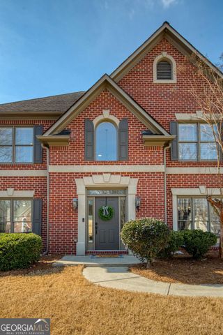 2820 Old Church Road, Cumming, GA 30041