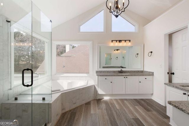 2820 Old Church Road, Cumming, GA 30041