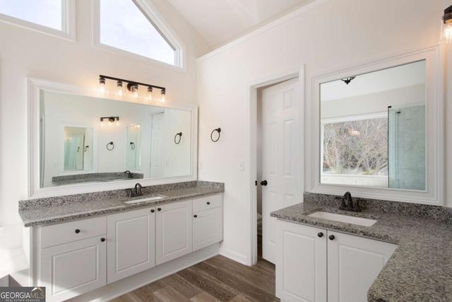 2820 Old Church Road, Cumming, GA 30041