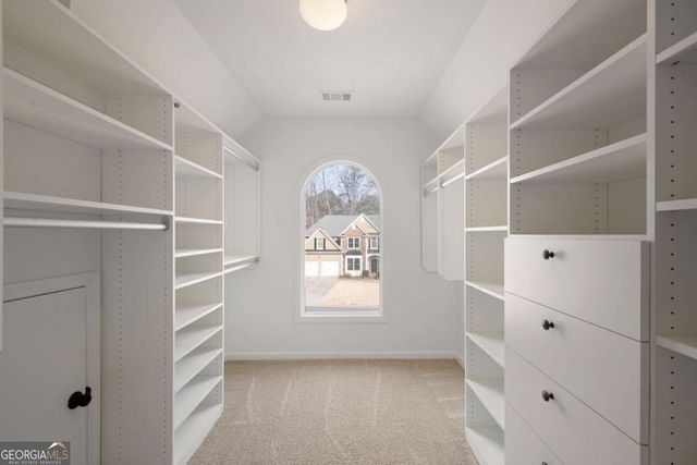 2820 Old Church Road, Cumming, GA 30041