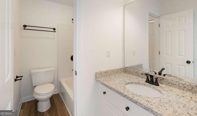 2820 Old Church Road, Cumming, GA 30041