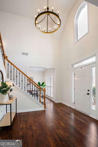 2820 Old Church Road, Cumming, GA 30041