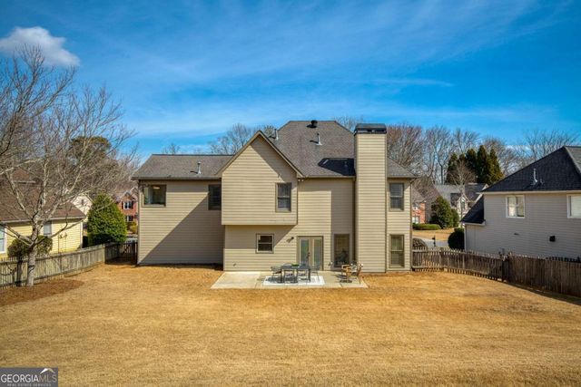 2820 Old Church Road, Cumming, GA 30041