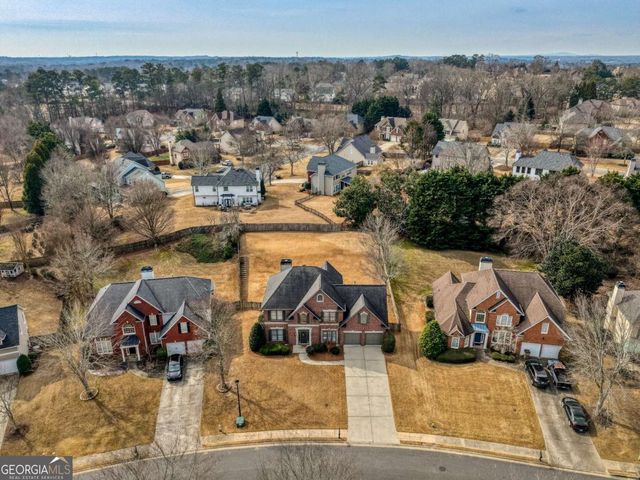 2820 Old Church Road, Cumming, GA 30041