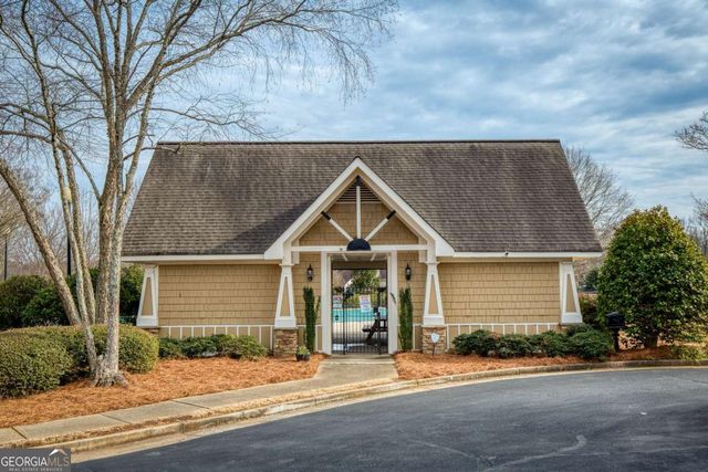 2820 Old Church Road, Cumming, GA 30041