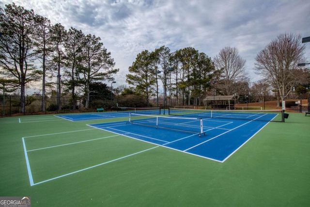 2820 Old Church Road, Cumming, GA 30041