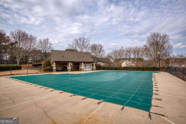 2820 Old Church Road, Cumming, GA 30041