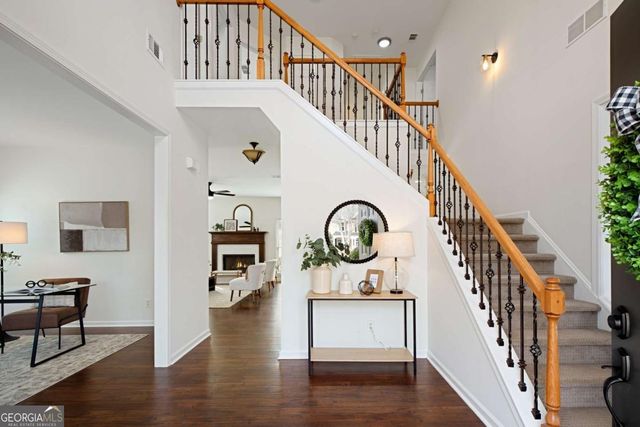 2820 Old Church Road, Cumming, GA 30041