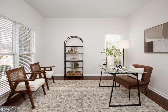 2820 Old Church Road, Cumming, GA 30041