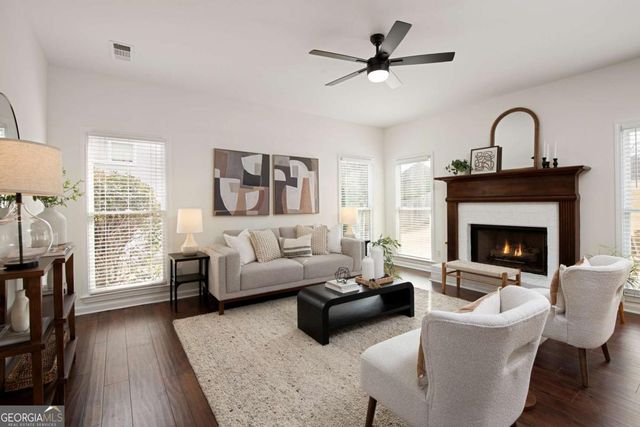 2820 Old Church Road, Cumming, GA 30041