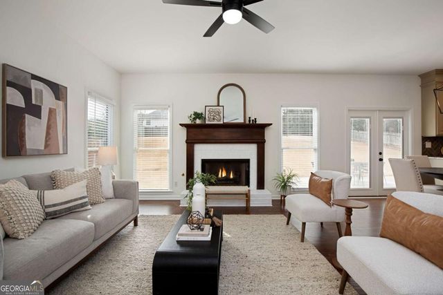 2820 Old Church Road, Cumming, GA 30041