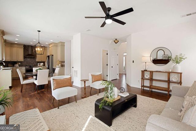 2820 Old Church Road, Cumming, GA 30041